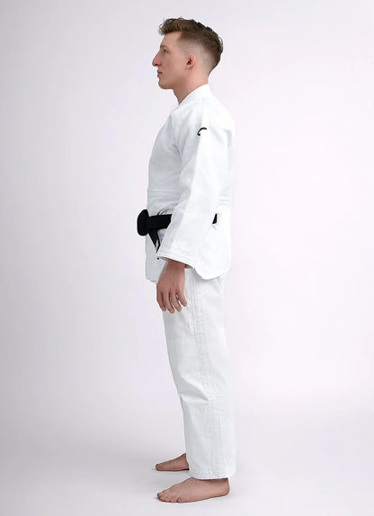IPPONGEAR - Ultralight Slim Fit Judo Jacket