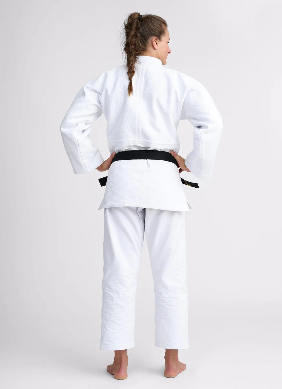 IPPONGEAR - Olympic 2 IJF Judo Jacket