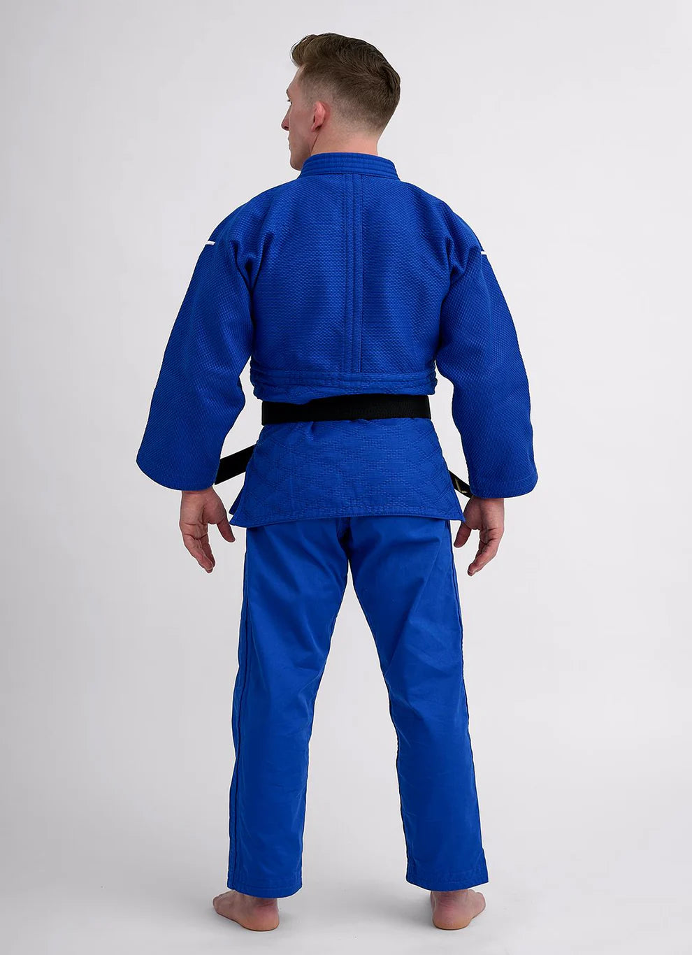 IPPONGEAR - Ultralight Slim Fit Judo Jacket