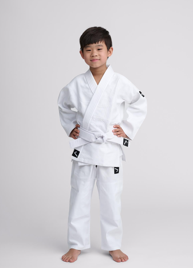 IPPONGEAR - Kids Judo Gi Future 2