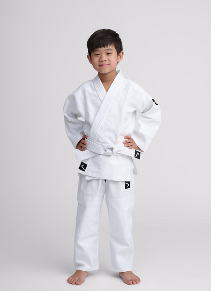 IPPONGEAR - Kids Judo Gi Future 2