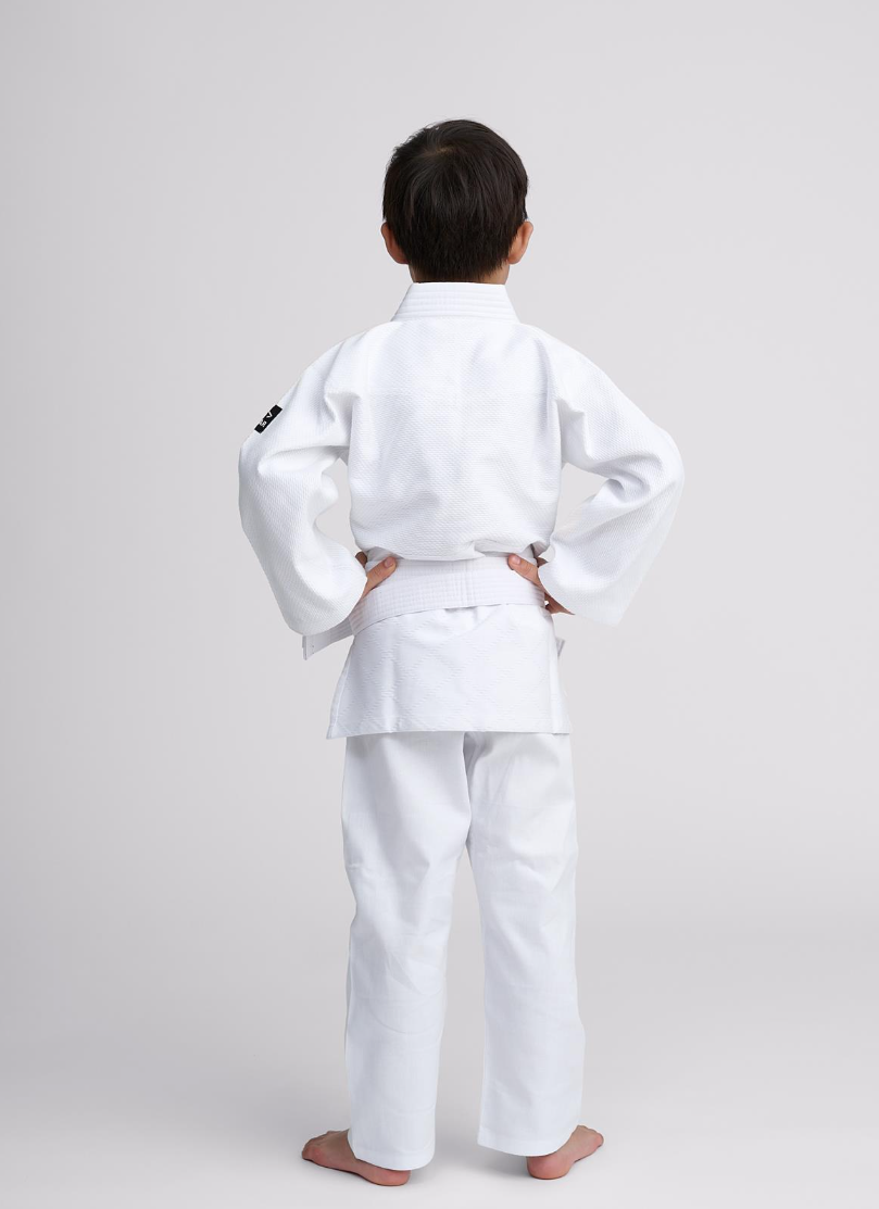 IPPONGEAR - Kids Judo Gi Future 2
