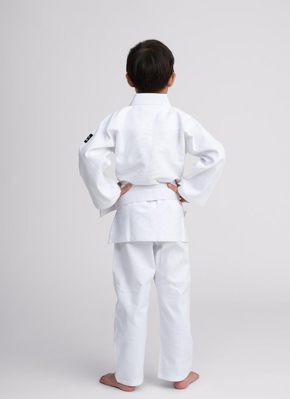 IPPONGEAR - Kids Judo Gi Future 2