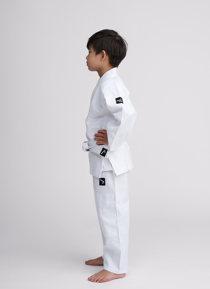 IPPONGEAR - Kids Judo Gi Future 2