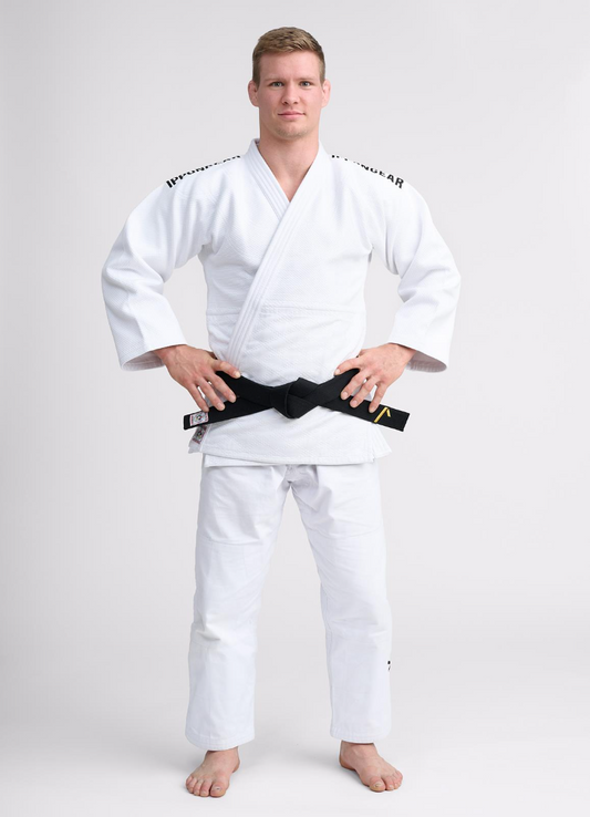 IPPONGEAR - Legend 2 IJF Judo Jacket