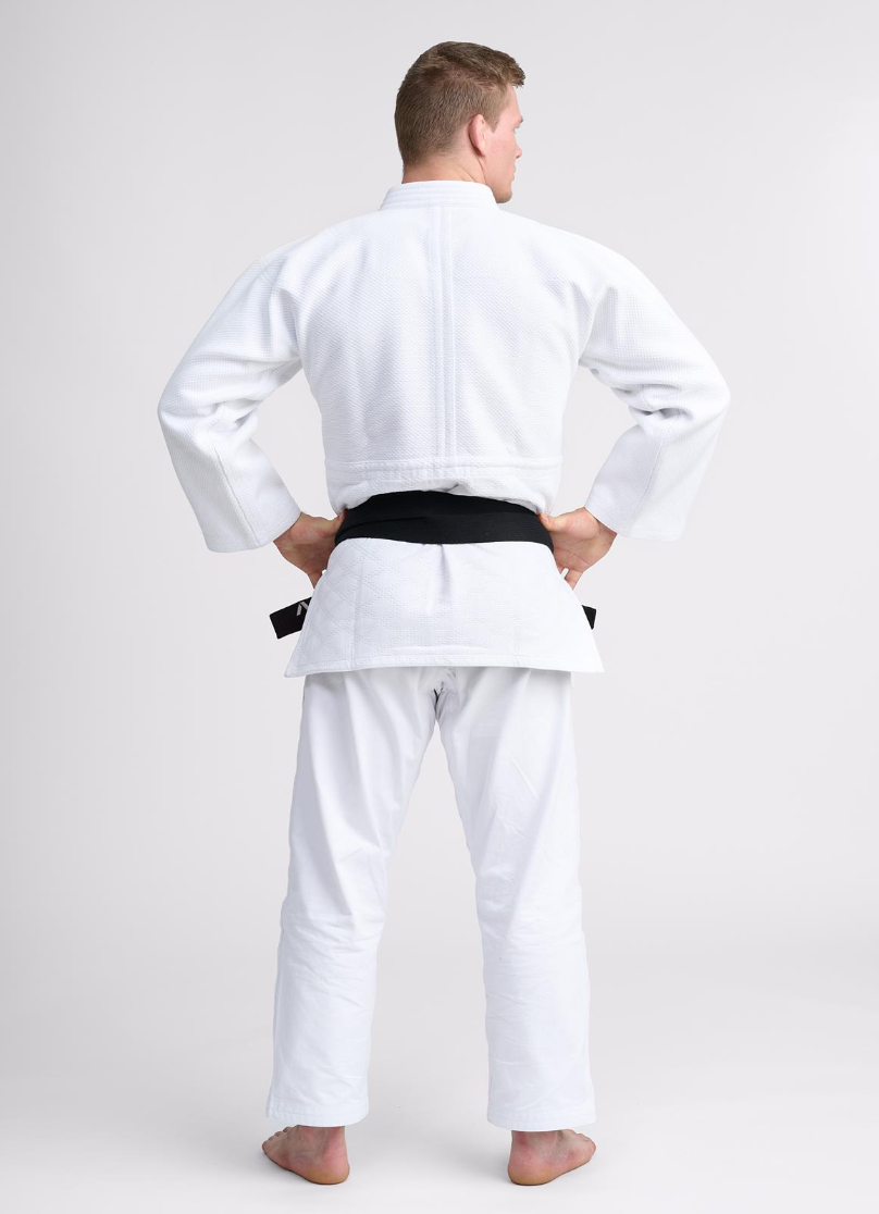 IPPONGEAR - Legend 2 IJF Judo Jacket