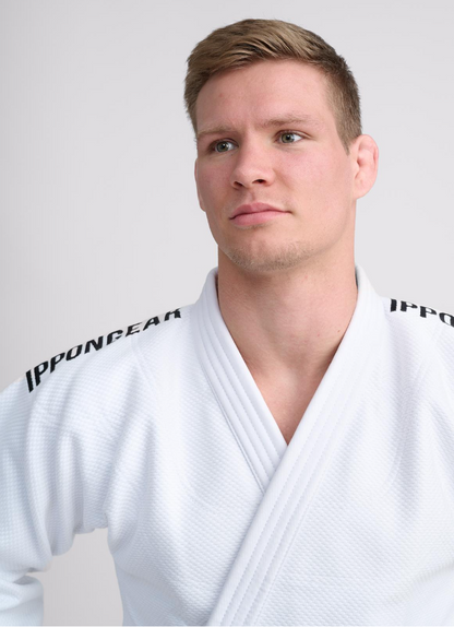 IPPONGEAR - Legend 2 IJF Judo Jacket