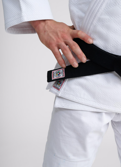 IPPONGEAR - Legend 2 IJF Judo Jacket