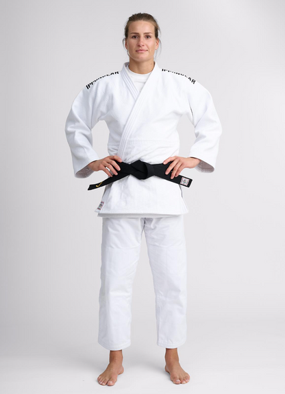 IPPONGEAR - Legend 2 IJF Judo Jacket - Women