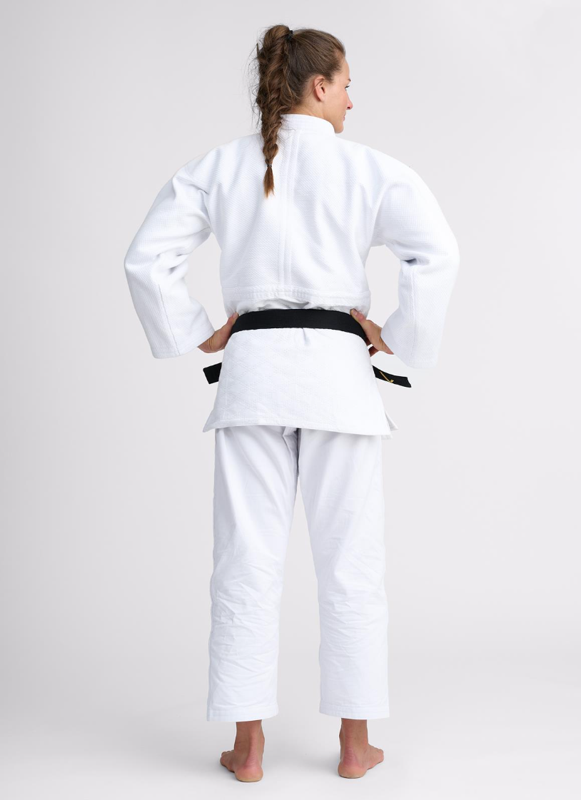 IPPONGEAR - Legend 2 IJF Judo Jacket - Women