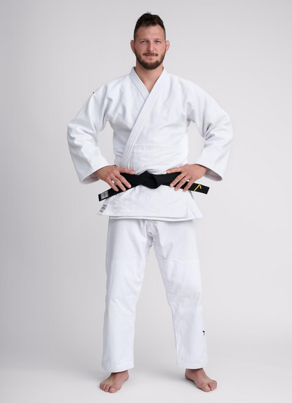 IPPONGEAR - Olympic 2 IJF Judo Jacket