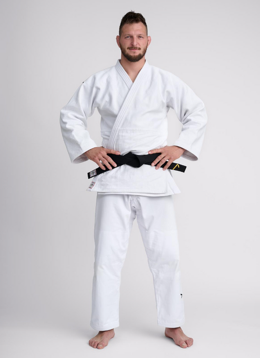 IPPONGEAR - Olympic 2 IJF Judo Jacket