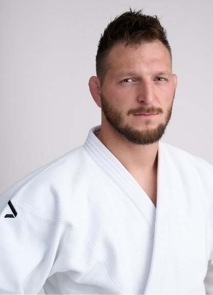 IPPONGEAR - Olympic 2 IJF Judo Jacket