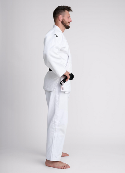 IPPONGEAR - Olympic 2 IJF Judo Jacket