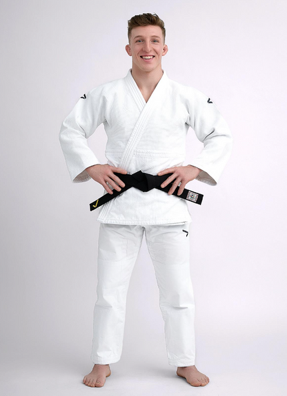 IPPONGEAR - Ultralight Judo Jacket