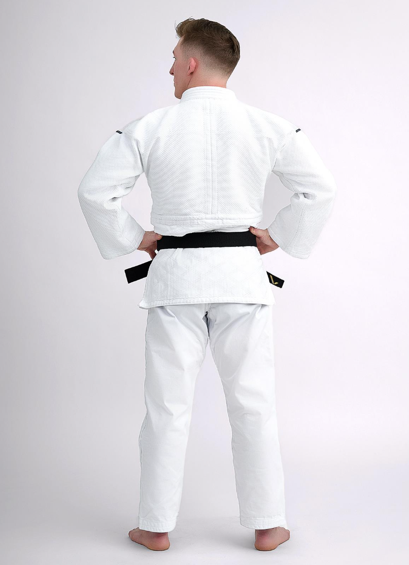 IPPONGEAR - Ultralight Judo Jacket