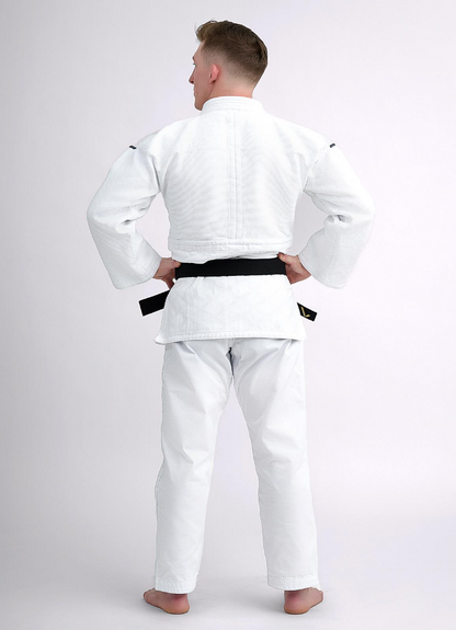 IPPONGEAR - Ultralight Judo Jacket