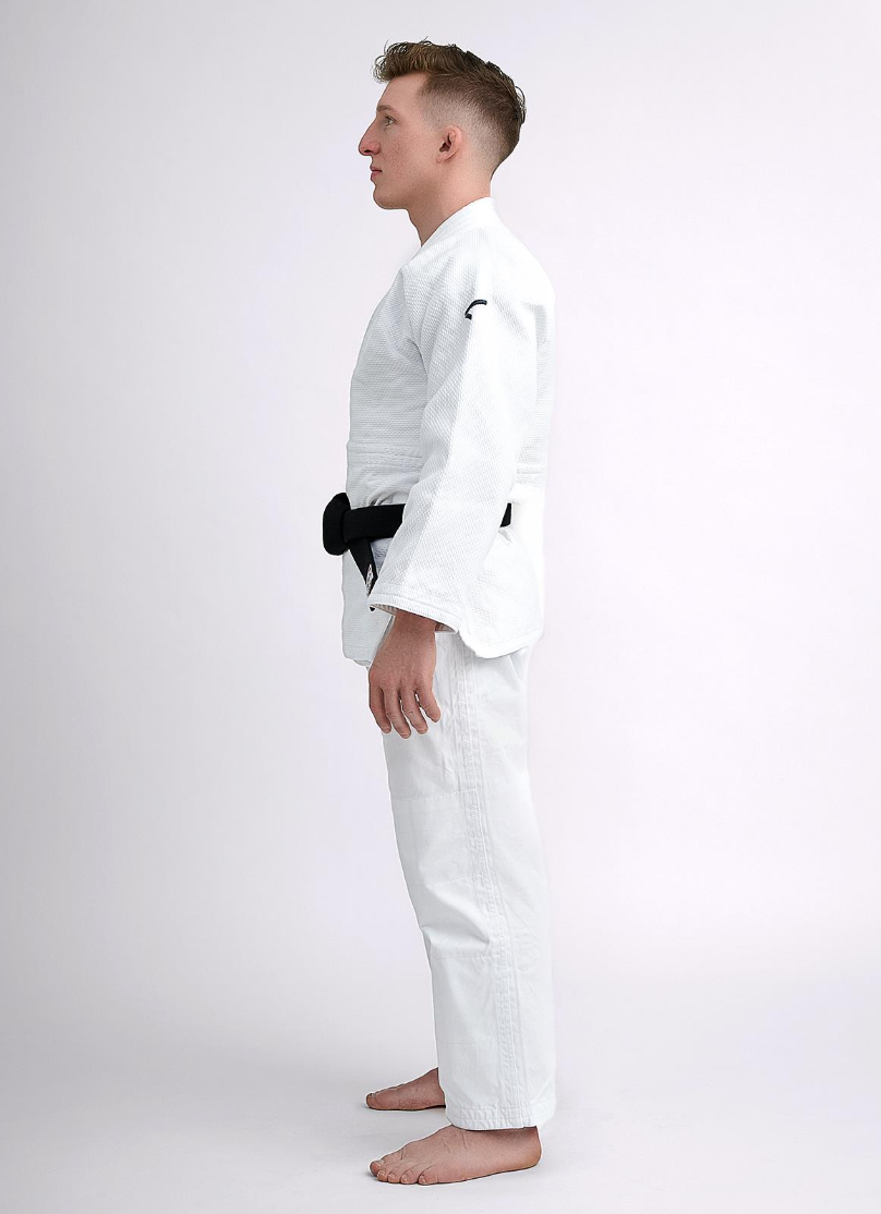 IPPONGEAR - Ultralight Judo Jacket