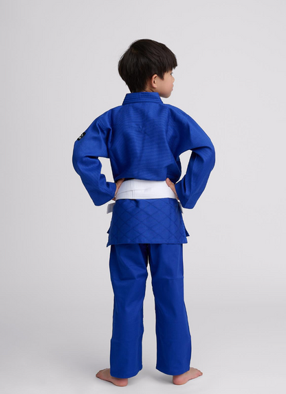 IPPONGEAR - Kids Judo Gi Future 2