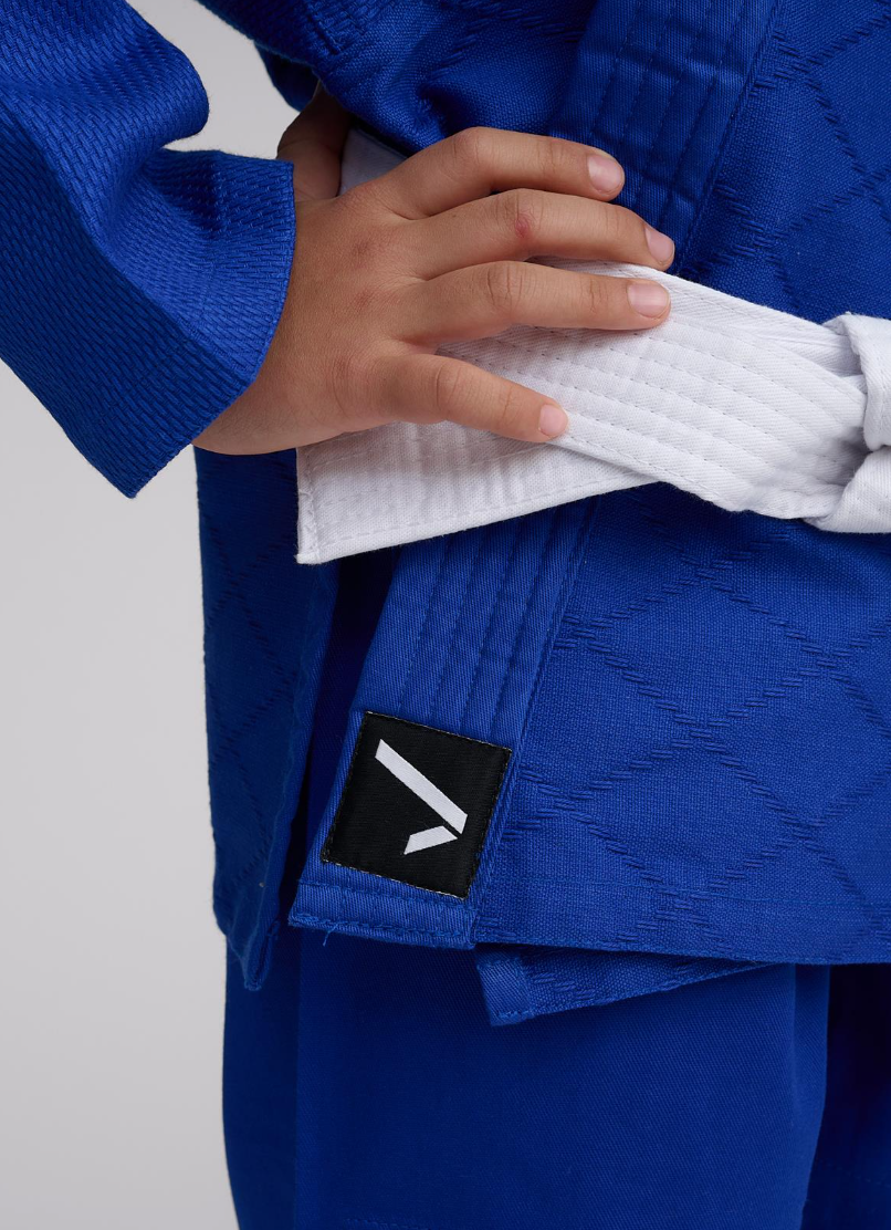 IPPONGEAR - Kids Judo Gi Future 2