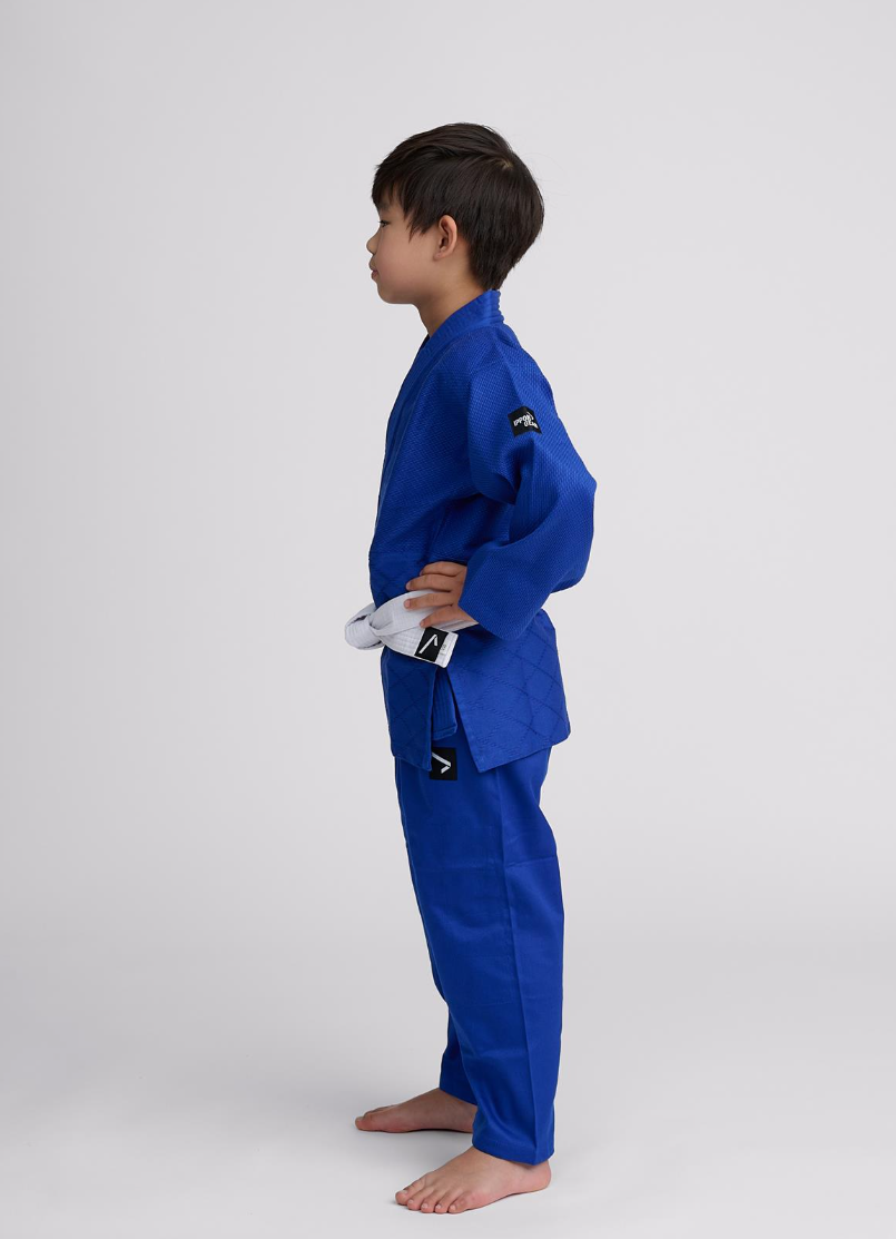 IPPONGEAR - Kids Judo Gi Future 2