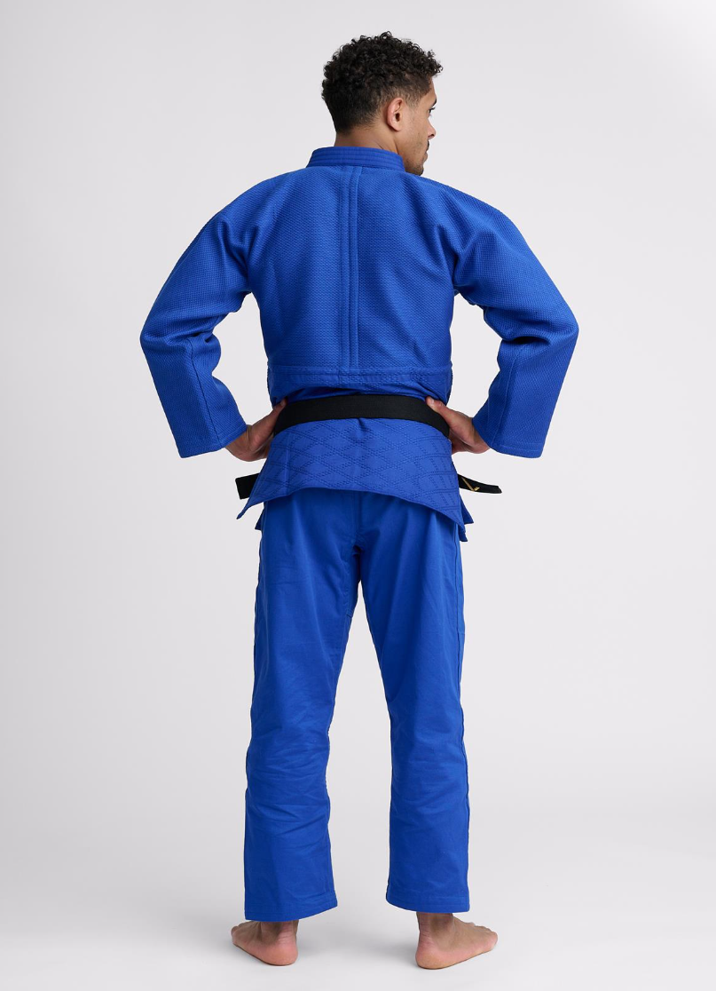 IPPONGEAR - Legend 2 IJF Judo Jacket
