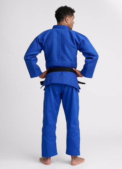 IPPONGEAR - Legend 2 IJF Judo Jacket
