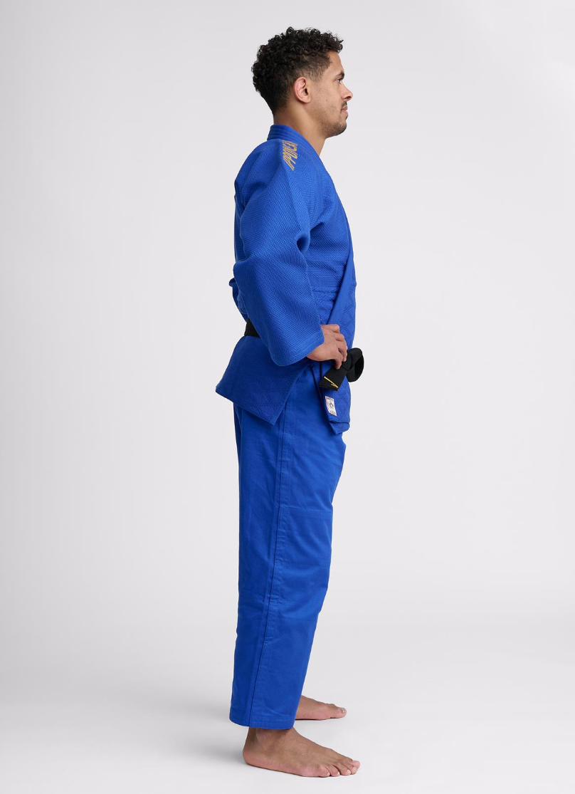 IPPONGEAR - Legend 2 IJF Judo Jacket