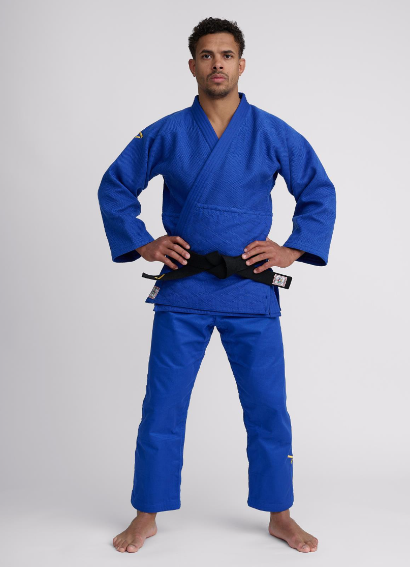 IPPONGEAR - Olympic 2 IJF Judo Jacket