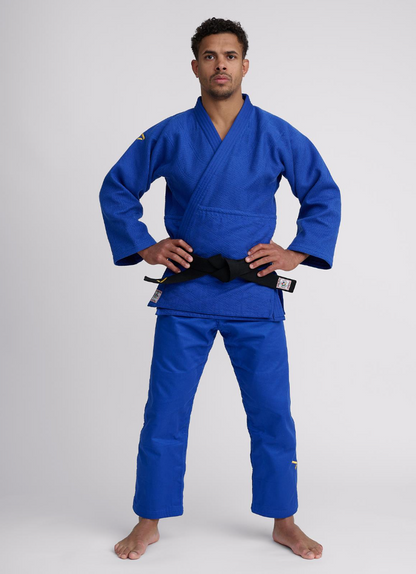 IPPONGEAR - Olympic 2 IJF Judo Jacket