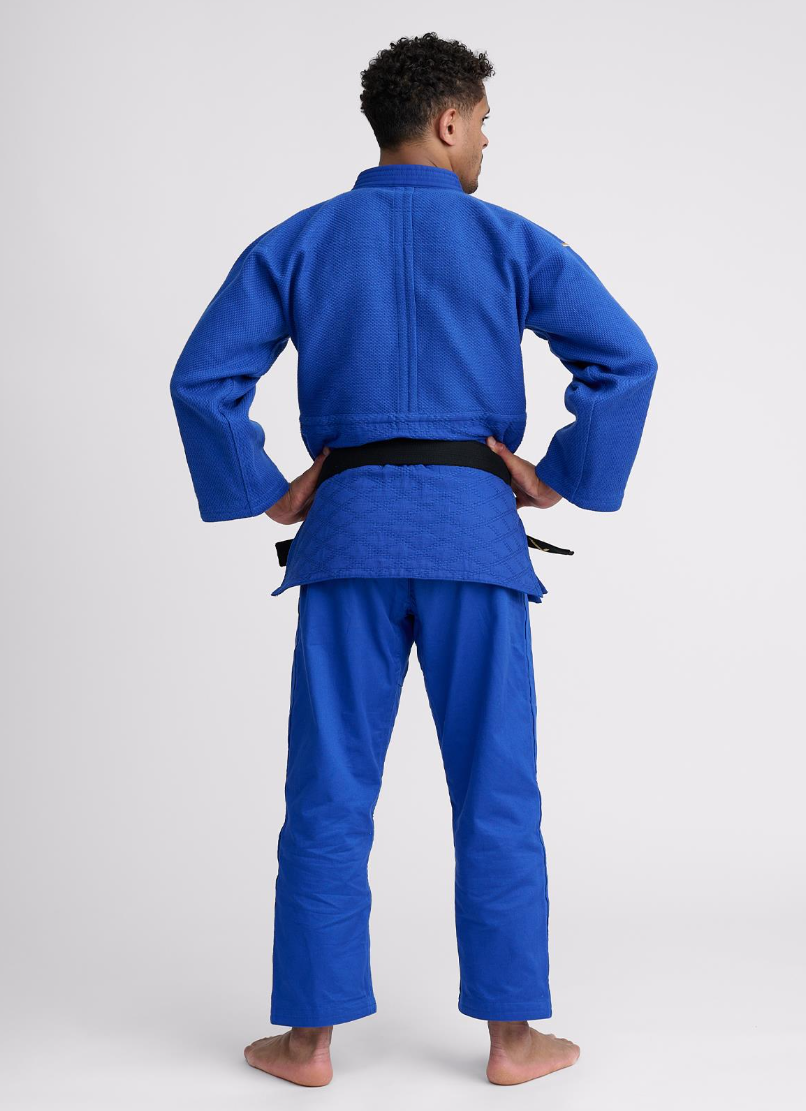 IPPONGEAR - Olympic 2 IJF Judo Jacket