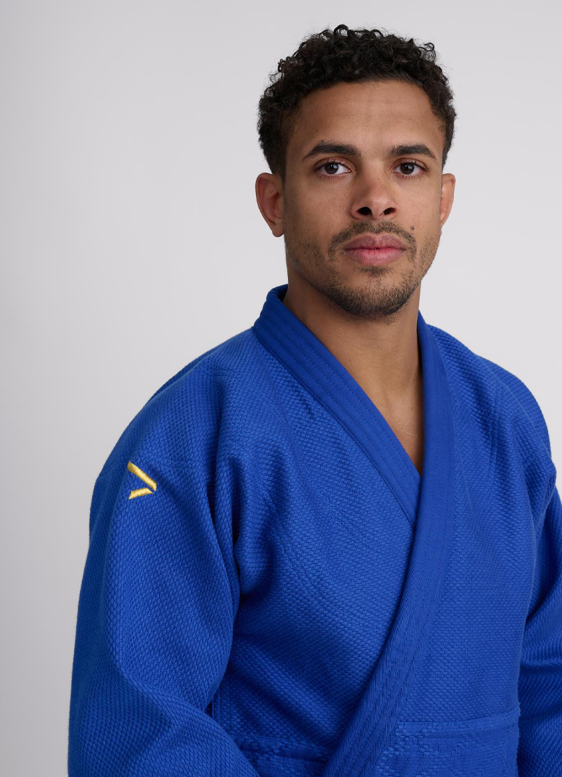 IPPONGEAR - Olympic 2 IJF Judo Jacket