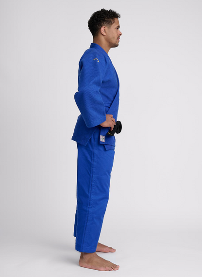 IPPONGEAR - Olympic 2 IJF Judo Jacket
