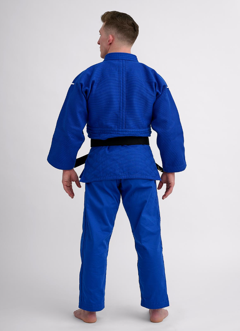 IPPONGEAR - Ultralight Judo Jacket