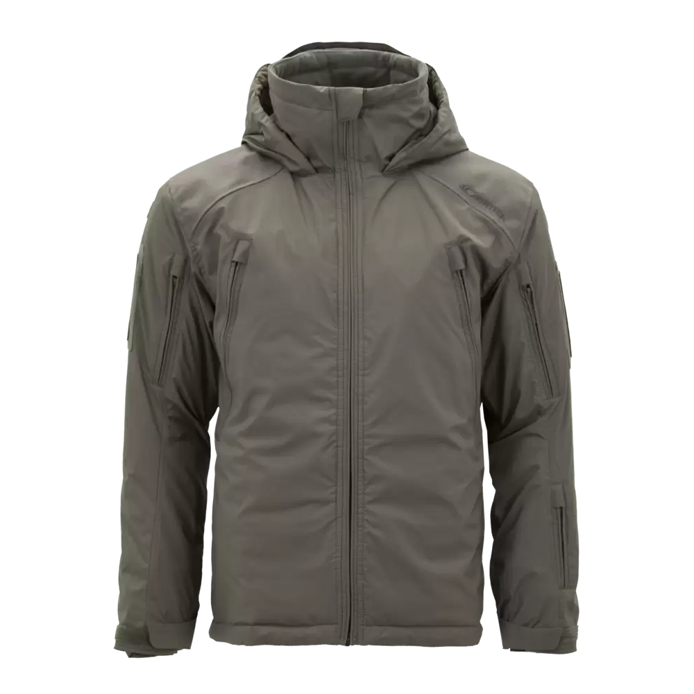 Carinthia MIG 5.0 Jacket
