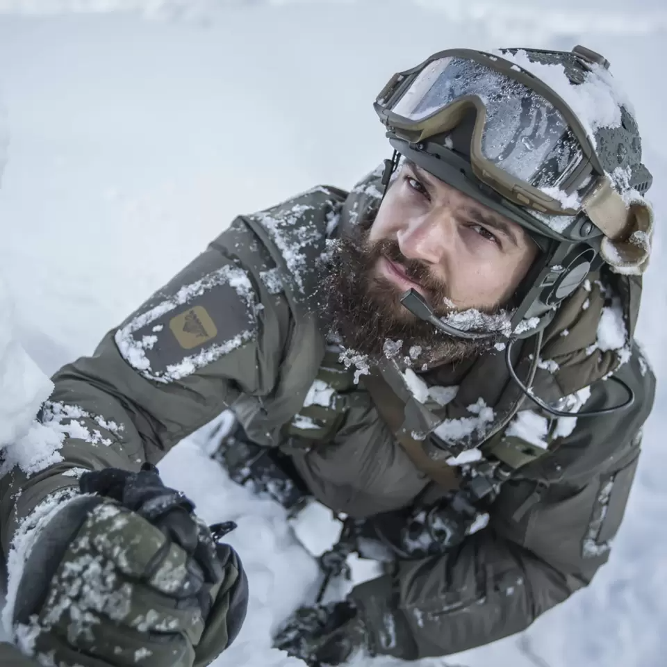 Carinthia MIG 5.0 Jacket