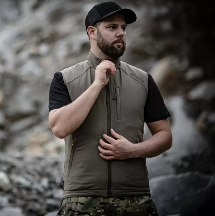 Loftshell® Climate Vest