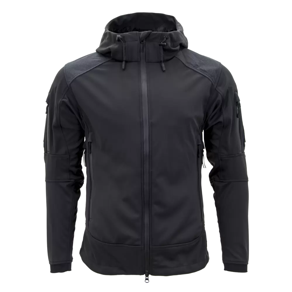 Softshell Jacket Special Forces (SpezKr)