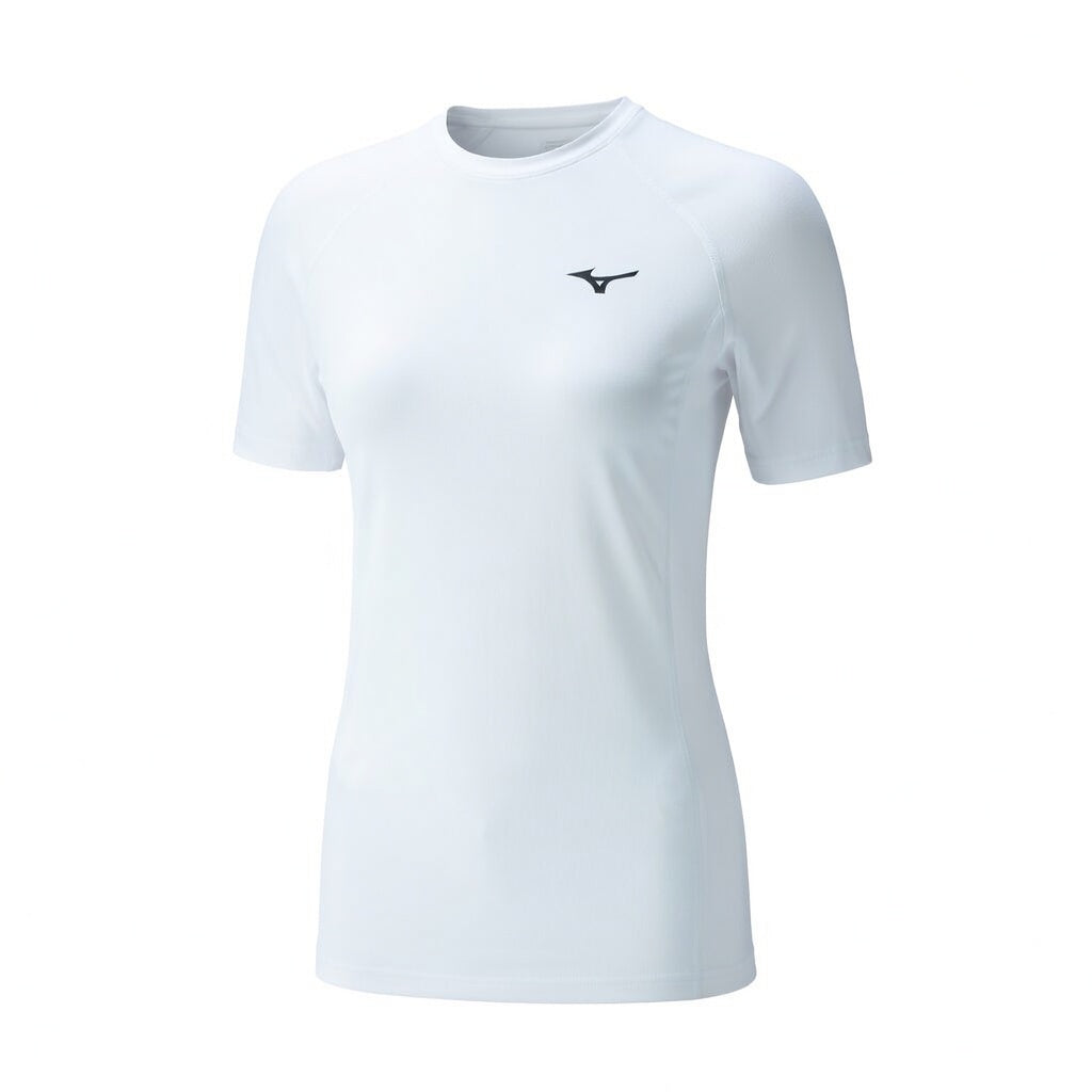 Bio Gear Rashguard Kortermet - Woman