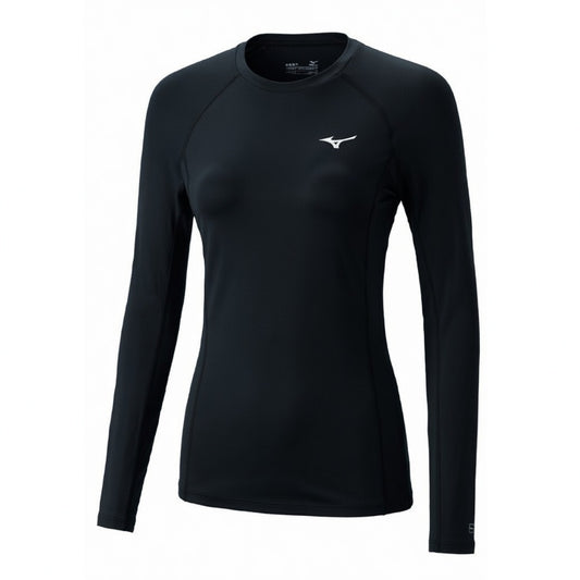 Bio Gear Rashguard Langermet - Woman