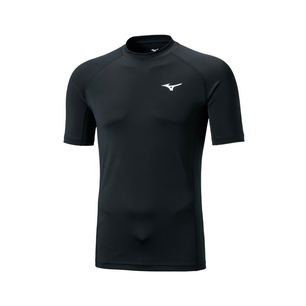 Bio Gear Rashguard Kortermet