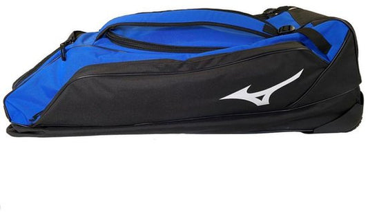 Mizuno - Classic wheelbag